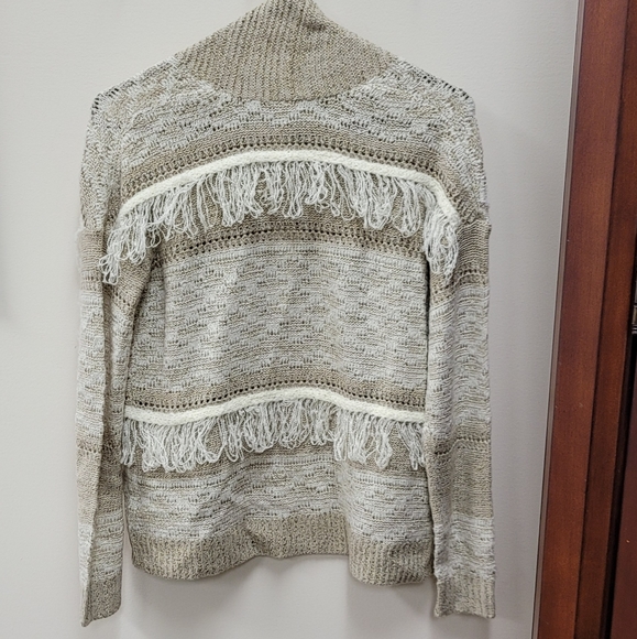 Natural Reflections Prescott Ladies Sweater - Picture 2 of 8